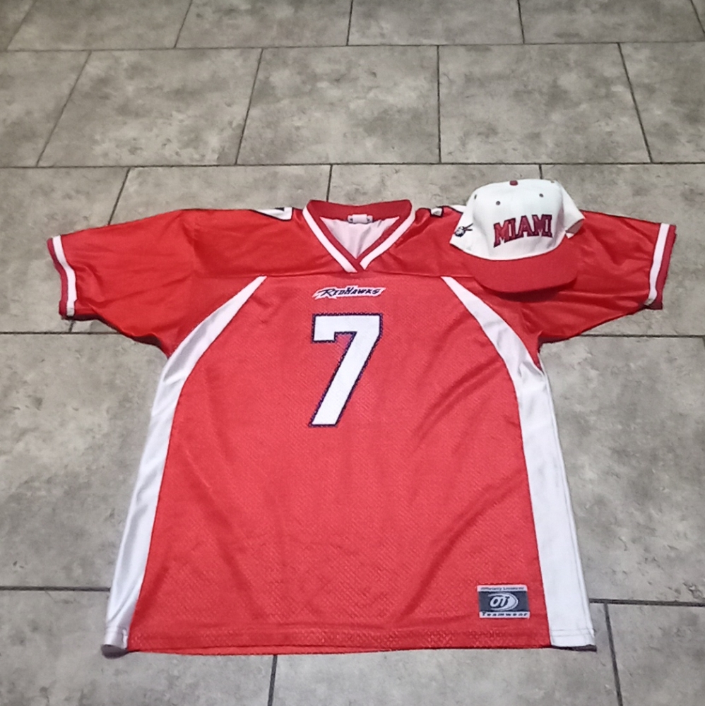 Miami University Vintage lot 🇺🇸 Made